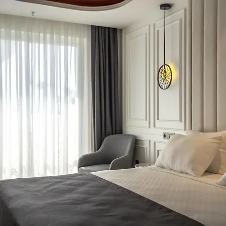 La Boutique Hotel & Suites (Adults Only) Antalya Room photo