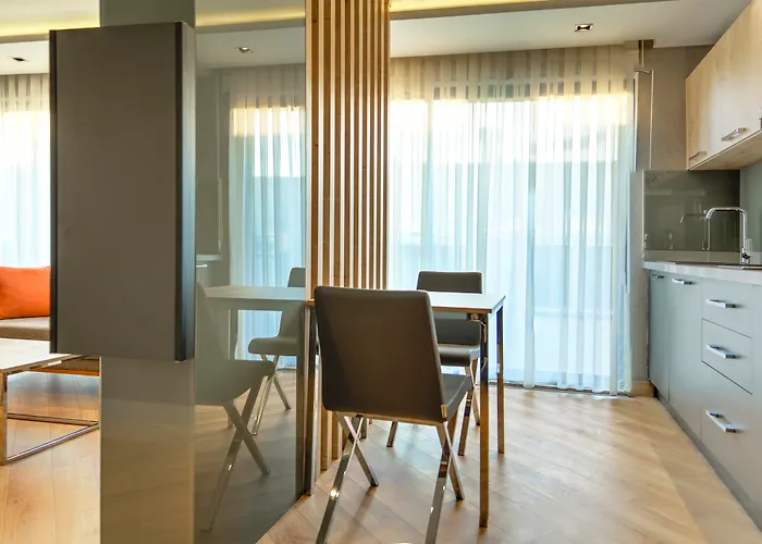 La Boutique Hotel & Suites (Adults Only)