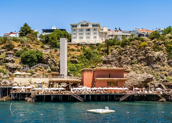 La Boutique Hotel & Suites (Adults Only)
