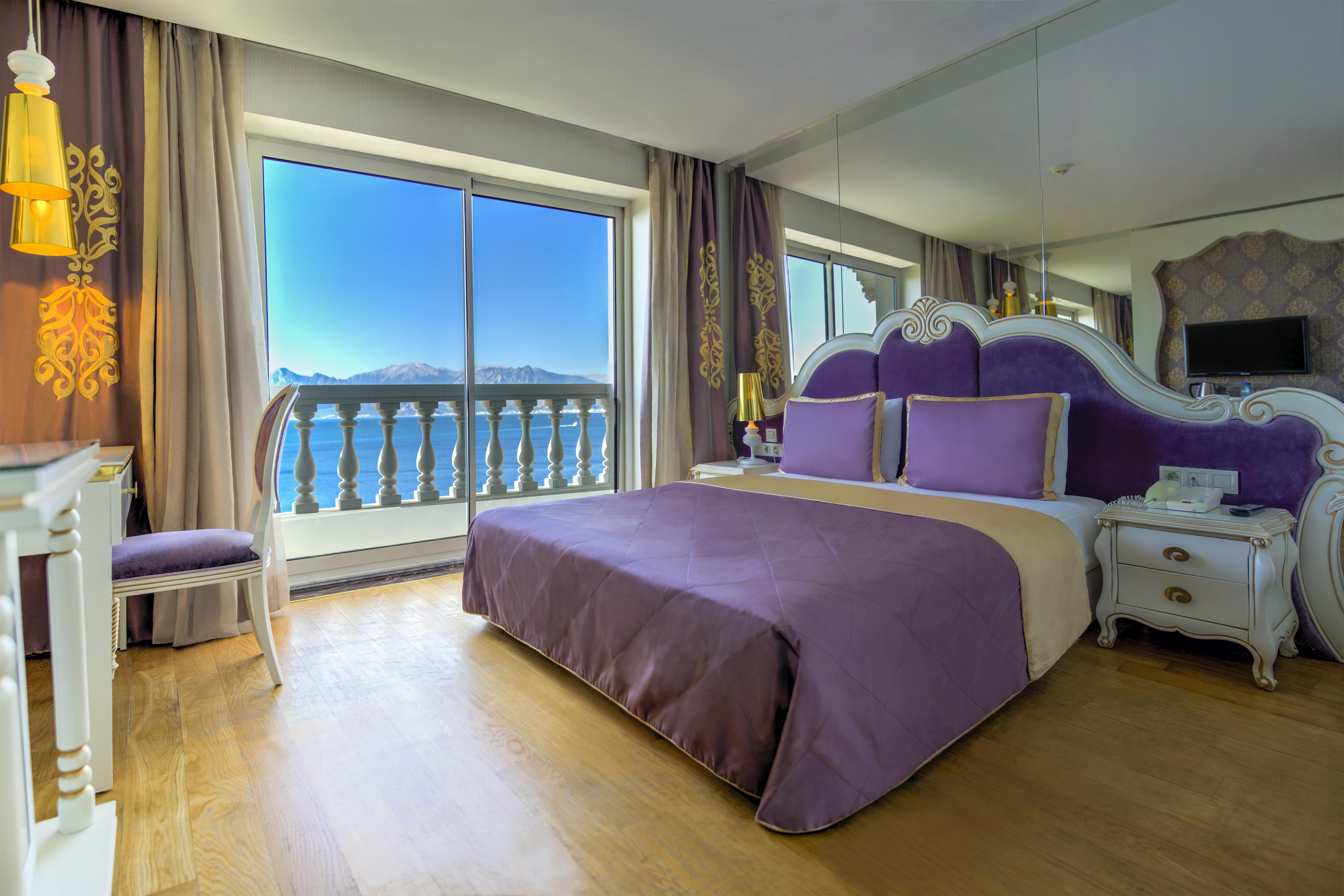 La Boutique & (adults Only) Otel