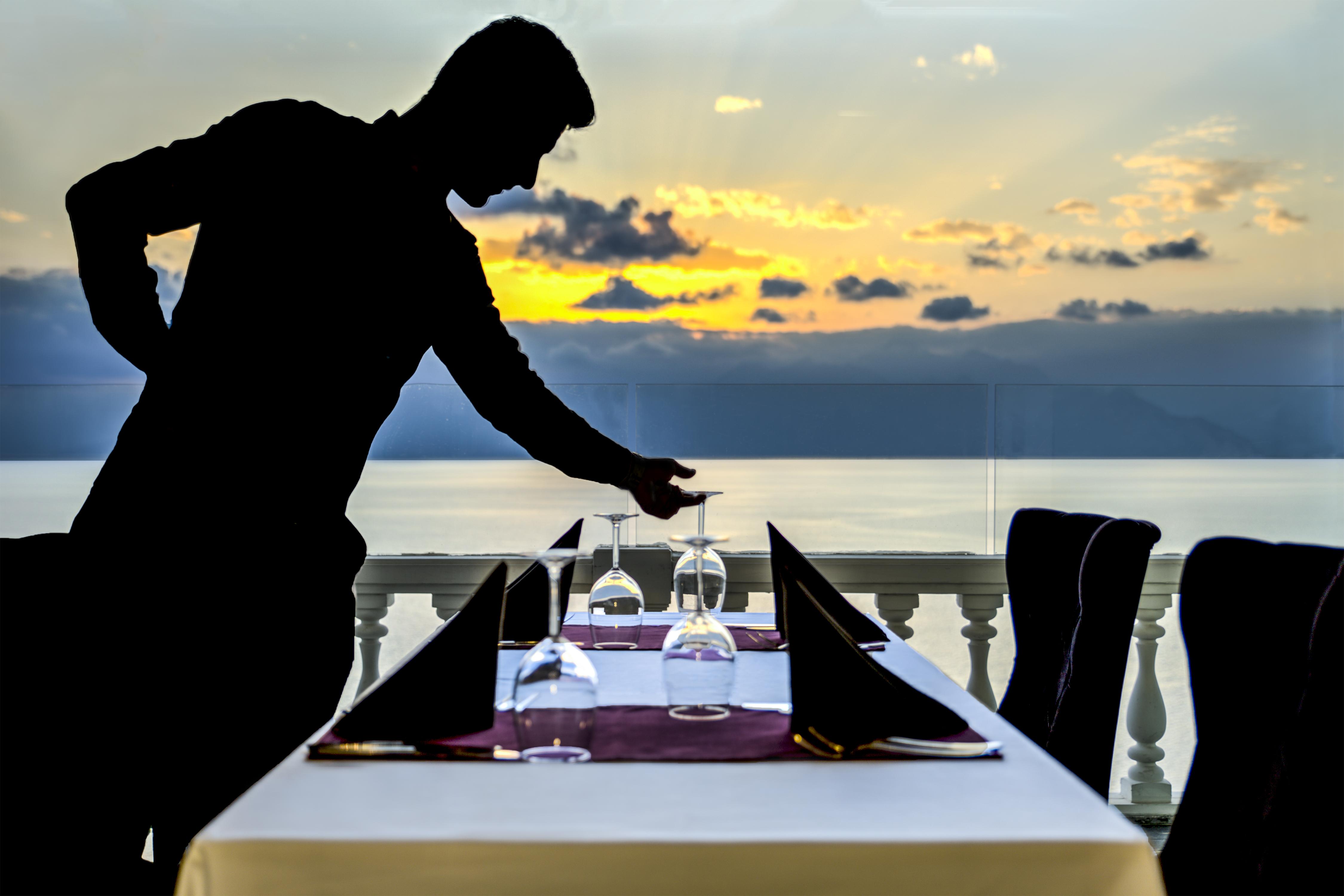 La Boutique & (adults Only) Otel Antalya