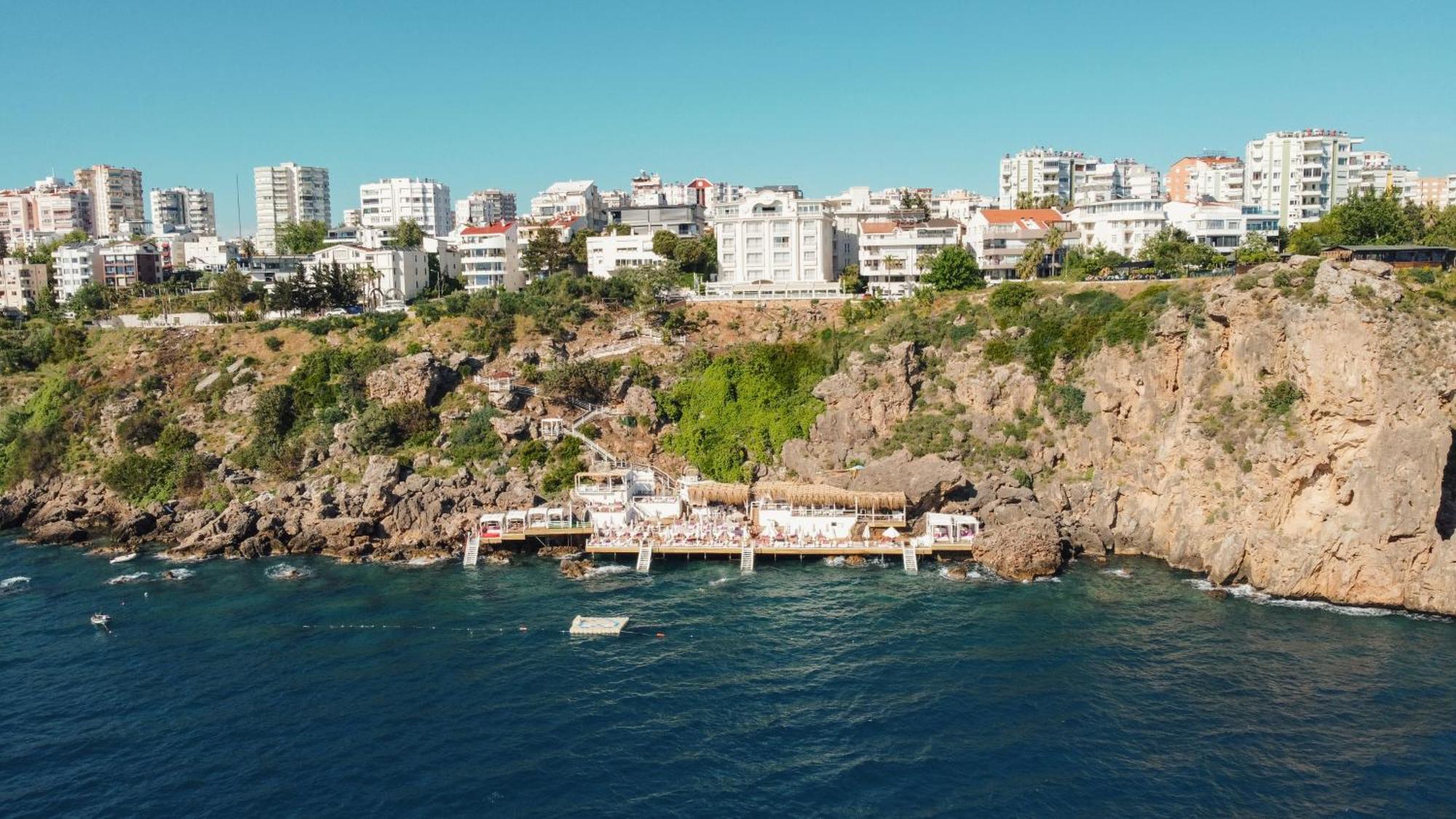 La Boutique & (adults Only) Otel