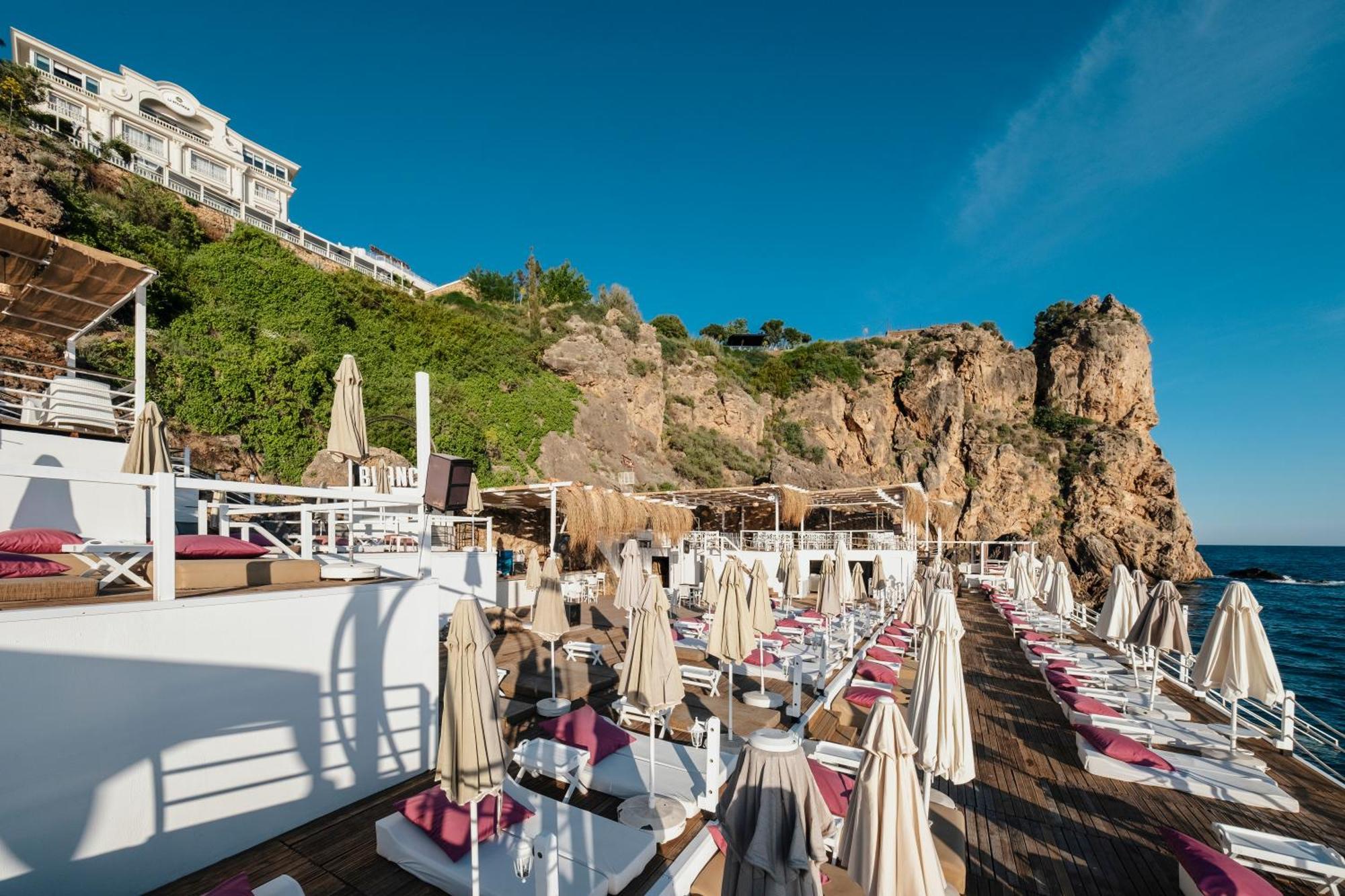 Otel La Boutique & (adults Only) 4*