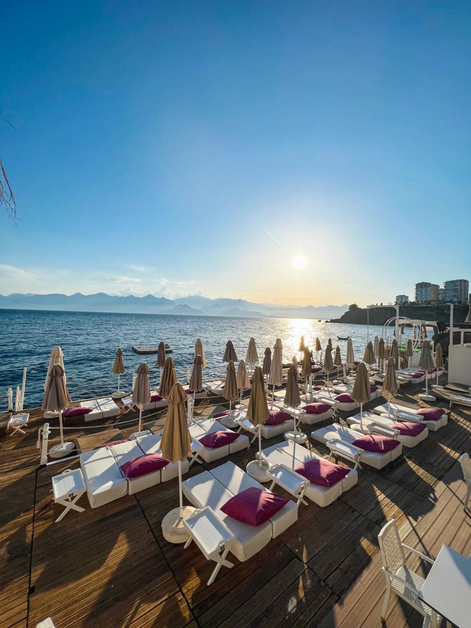 Otel La Boutique & (adults Only)
