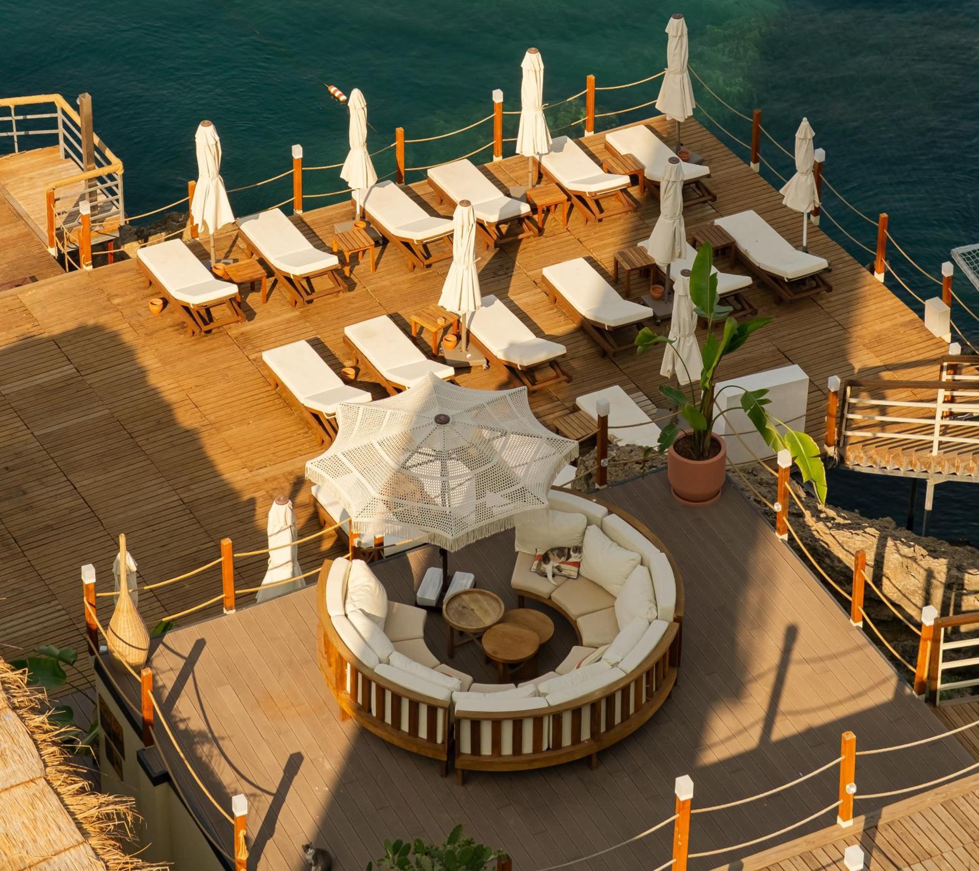 La Boutique & (adults Only) 4*