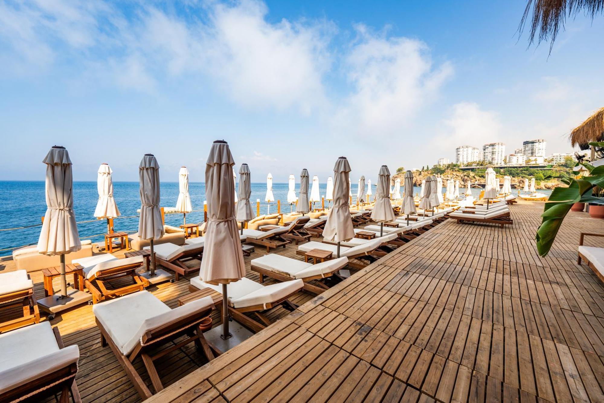 Otel La Boutique & (adults Only) Antalya