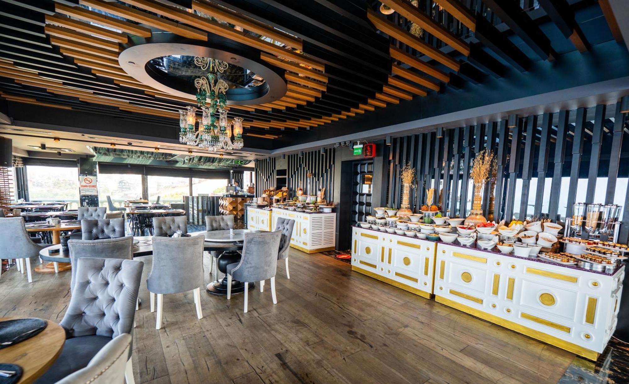 La Boutique & (adults Only) Otel