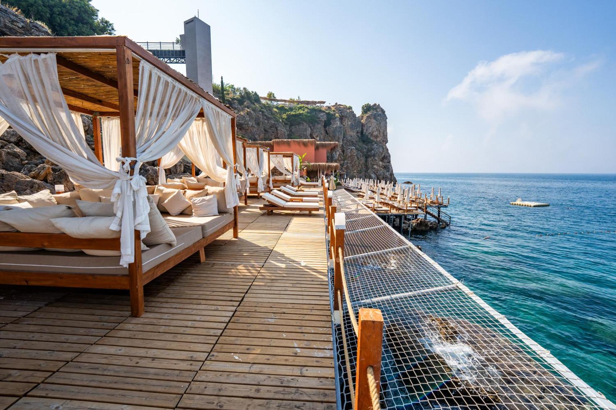 Otel La Boutique & (adults Only) 4*