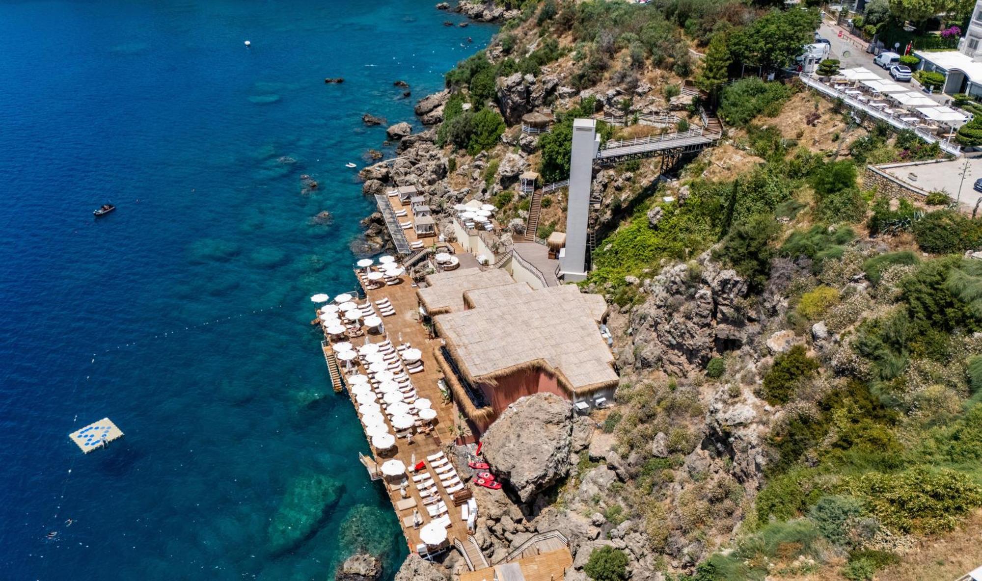La Boutique & (adults Only) 4* Antalya