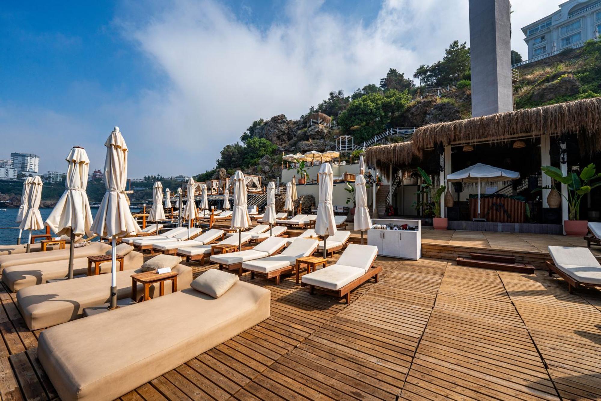 Otel La Boutique & (adults Only)