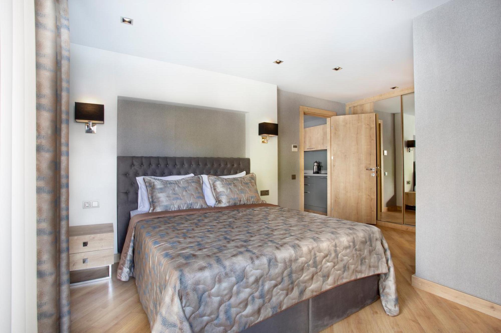La Boutique & (adults Only) Otel Antalya