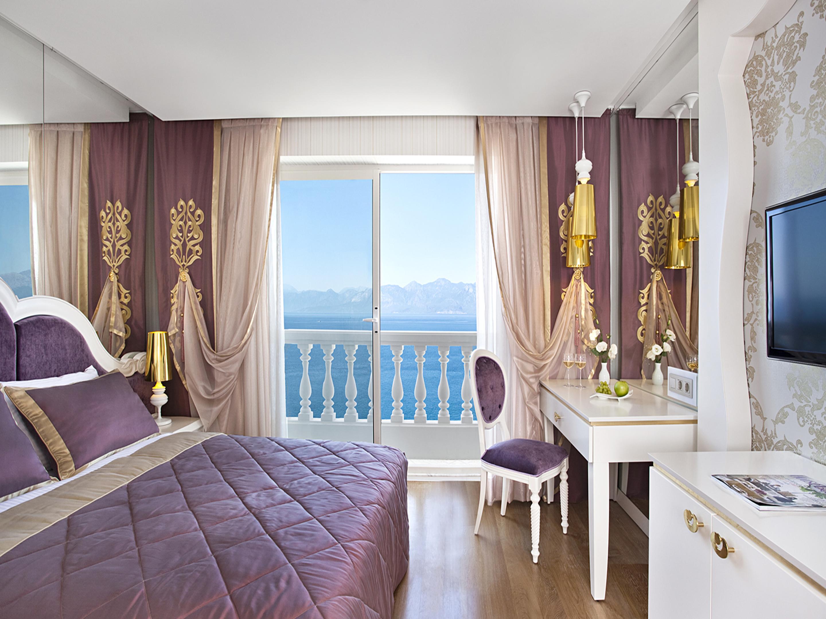 La Boutique & (adults Only) Hotel