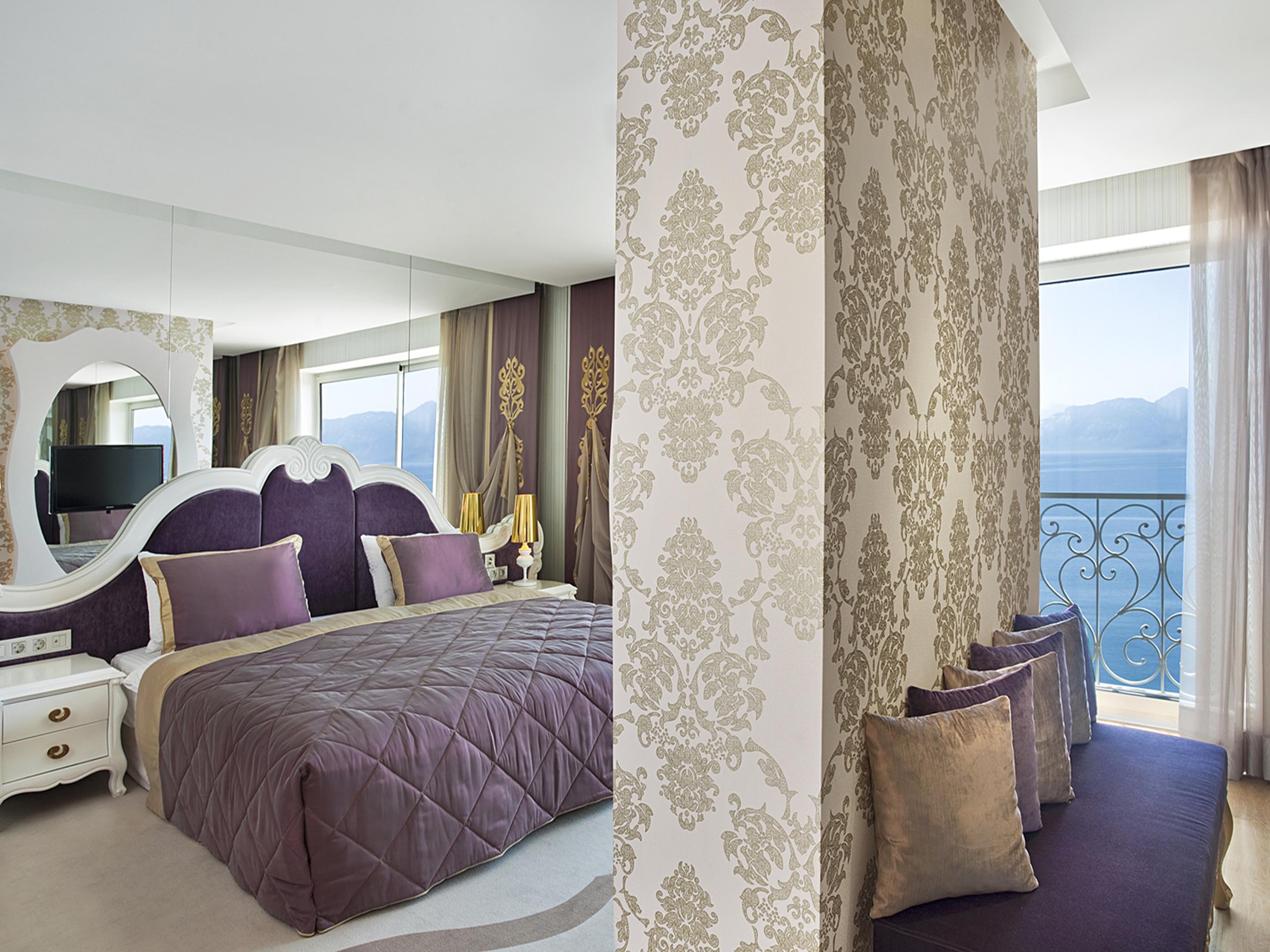 La Boutique & (adults Only) Hotel Antalya